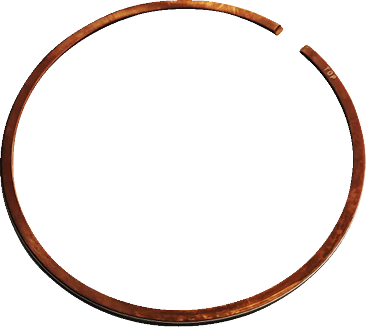 Wossner Piston Ring - 72.50 Mm Rst7250