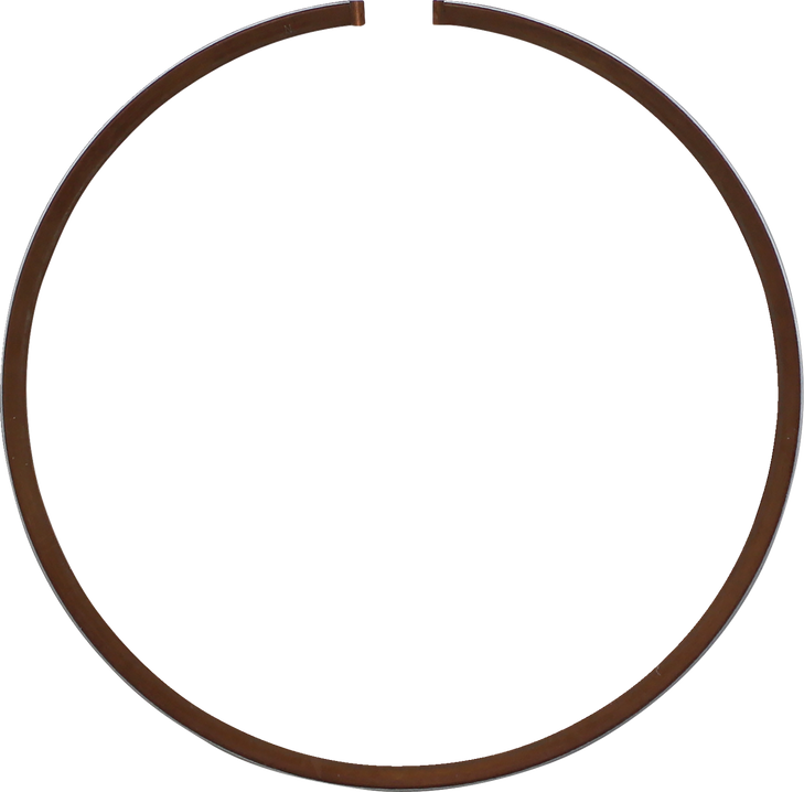 Wossner Piston Ring - 74.80 Mm Rst7480
