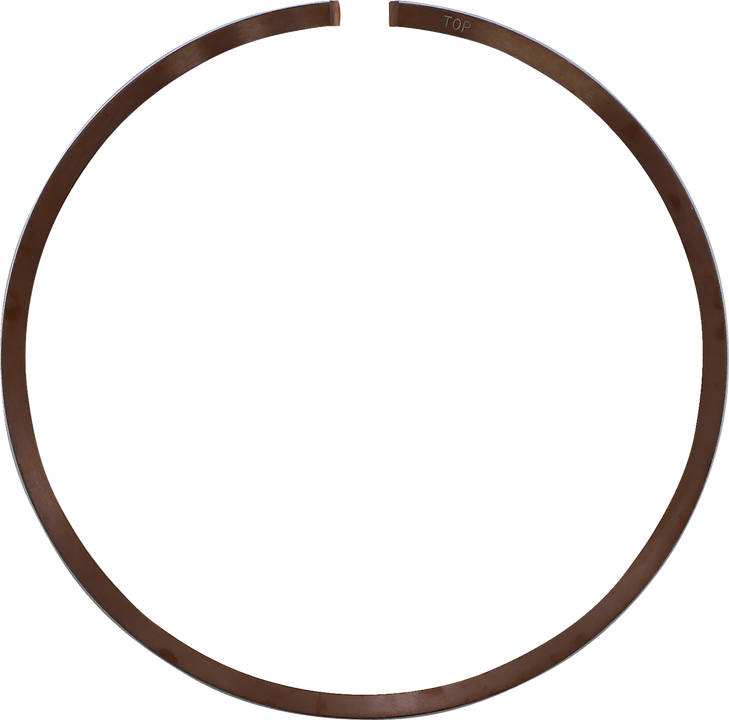 Wossner Piston Ring - 85.50 Mm Rst8550