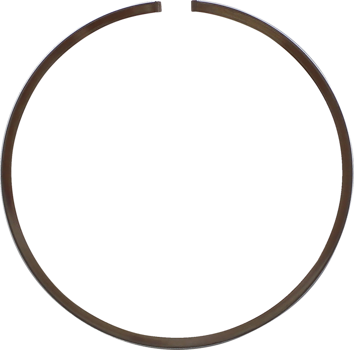 Wossner Piston Ring - 69.50 Mm Rst6950