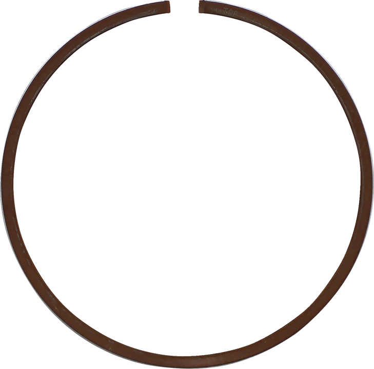 Wossner Piston Ring - 79.75 Mm Rst7975