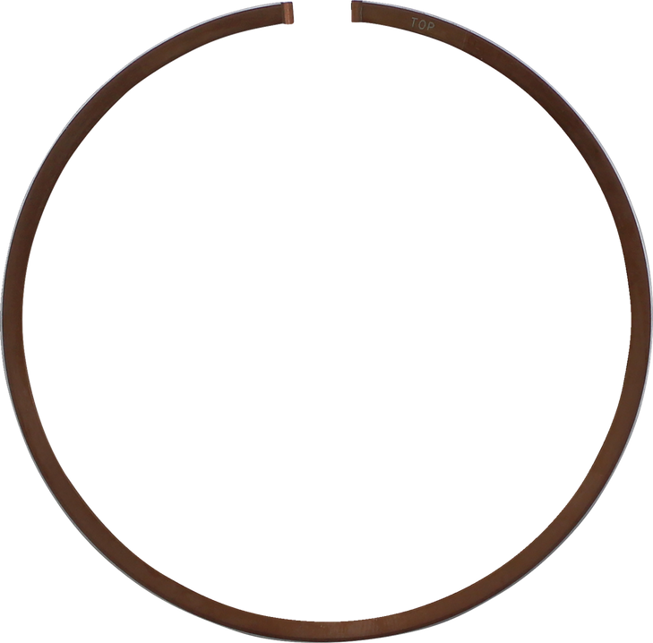 Wossner Piston Ring - 70.00 Mm Rst7000