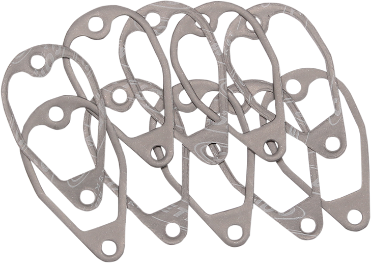 Cometic Breather Gasket - Twin Cam C9579