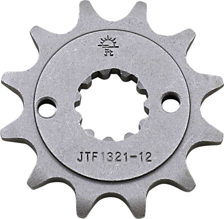 Jt Sprockets Countershaft Sprocket - 12 Tooth Jtf1321.12