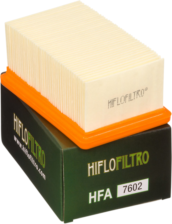 Hiflofiltro Replacement Oe Air Filter - Bmw Hfa7602