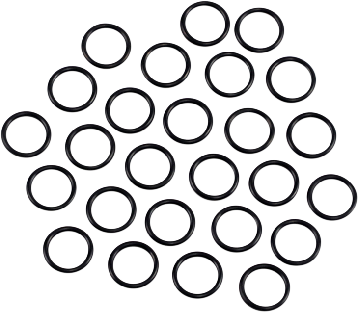 James Gasket Oil Screen Pump O-Ring Jgi-11105