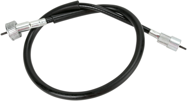 Parts Unlimited Tachometer Cable - Kz/Ninja