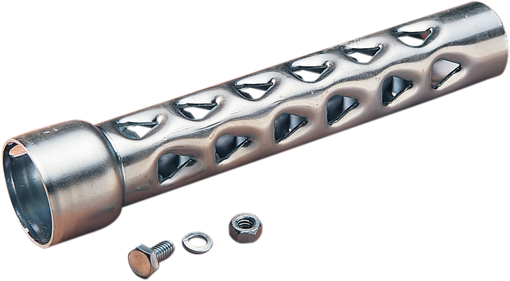 Drag Specialties Replacement Baffle - 1-3/4" - Steel