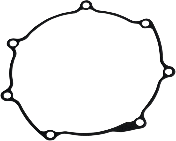 Moose Racing Outer Clutch Cover Gasket - Yamaha 816286Mse
