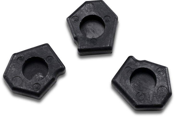 Pentagon Puck - 3 Pack 206143A