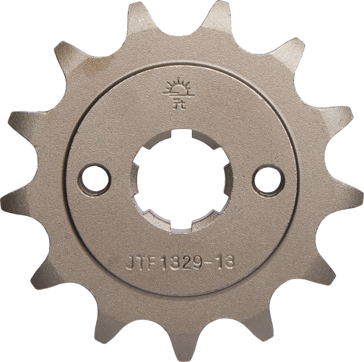 Jt Sprockets Countershaft Sprocket - 13 Tooth - Honda Jtf1329.13