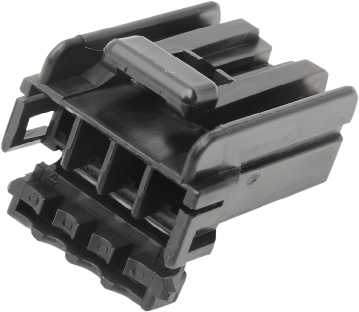 Namz Replacement Plug Connectors 4-Position - 5Pk 2120-0189