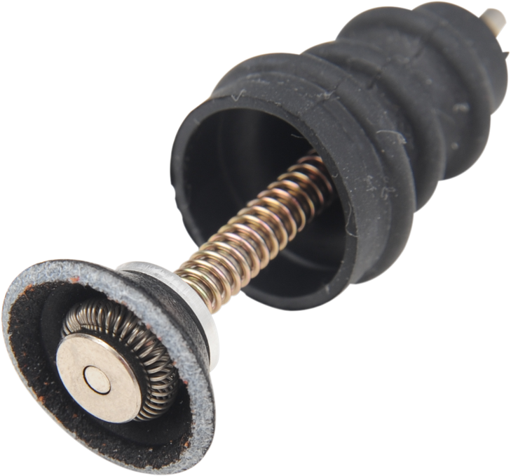 Drag Specialties Accelerator Pump - Bendix Carburetor