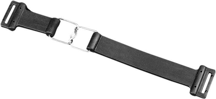 Drag Specialties Battery Strap - '84-'99 Softail
