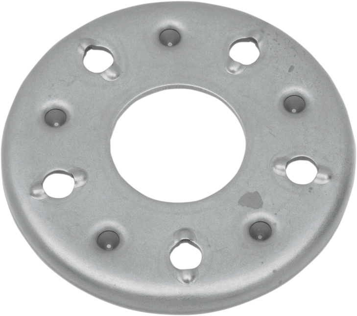 Drag Specialties 5 Stud Pressure Plate