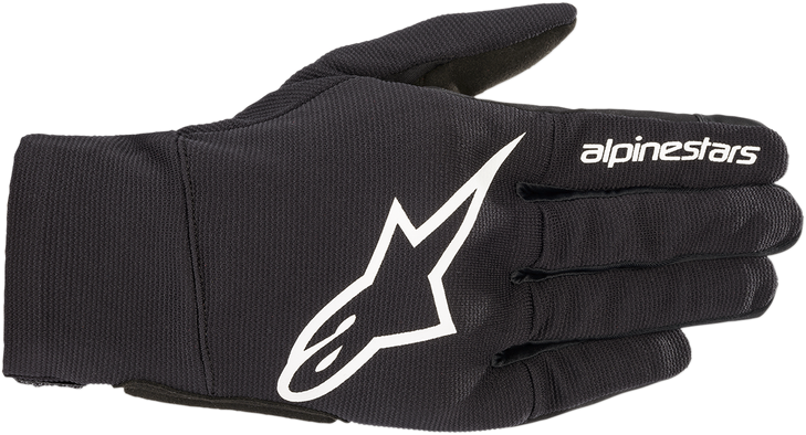 Reef Gloves - Black - 3Xl 3569020-10-3X