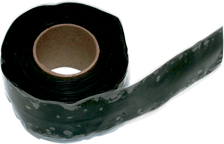 Nitro Tape - Black - 1" X 10' 11-0084