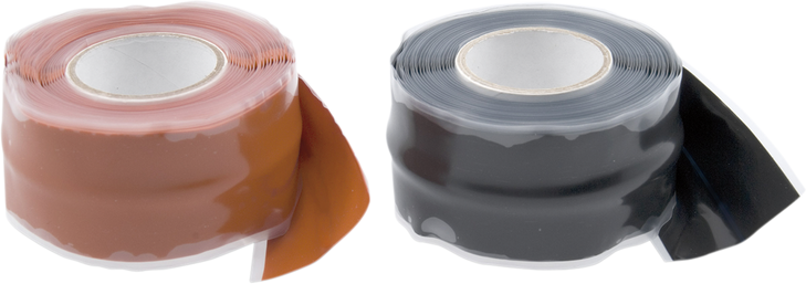 X-Treme Tape Roll - Black 648559101412