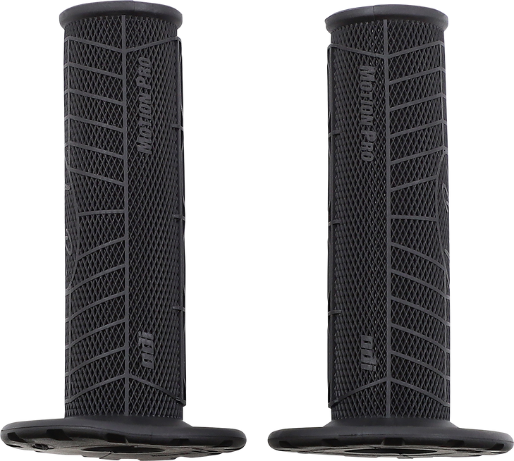 Odi Grips - Dirtcontrol Ii - Black B01Mpb
