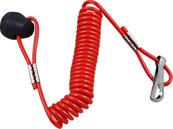 Tether Cap & Cord 280297