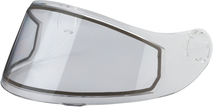 Z1R Solaris Shield - Dual Lens - Clear