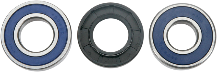 Moose Racing Wheel Bearing Kit - Front 25-1088