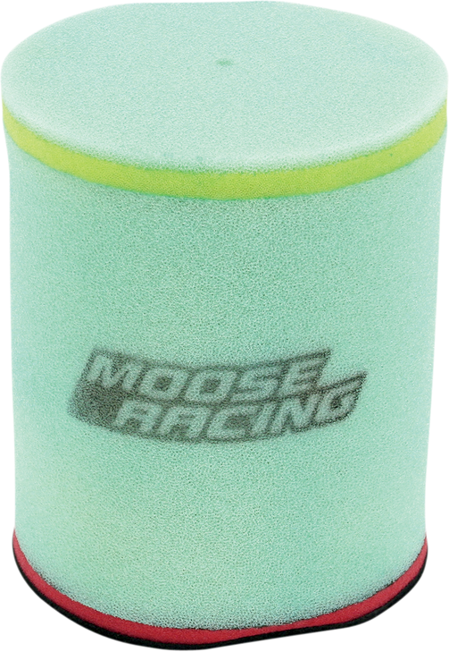 Moose Racing Precision Pre-Oiled Air Filter - Yamaha P3-80-14
