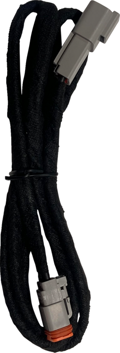 5' Wire Harness Extension Cable - Dt Connectors Mse-Whe5