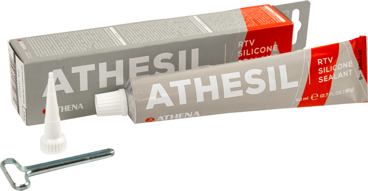 Athena Liquid Silicone Gasket - 80Ml M813002000001