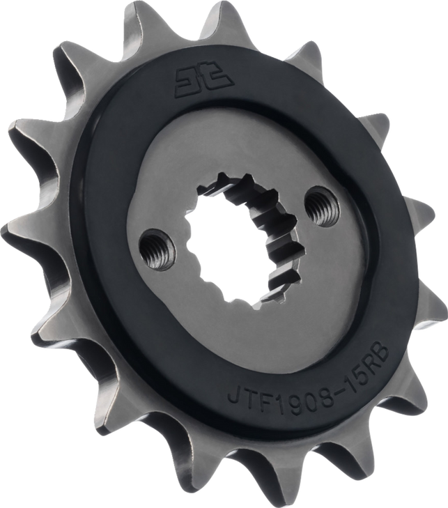 Jt Sprockets Countershaft Sprocket - 15 Tooth - Husqvarna/Ktm Jtf1908.15Rb