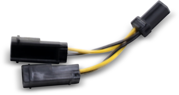 Ciro Fairing Power Y-Harness 40096