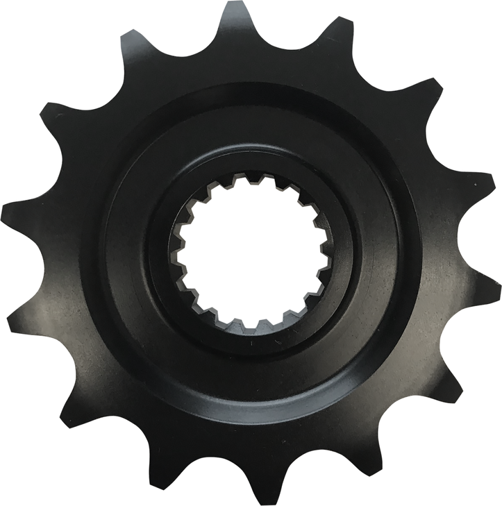 Sunstar Sprockets Countershaft Sprocket - 14 Tooth 3G414