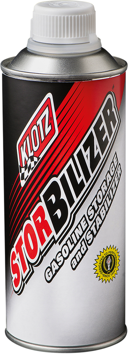 Klotz Oil Fuel Stabilizer - 1 Pint Kl-613