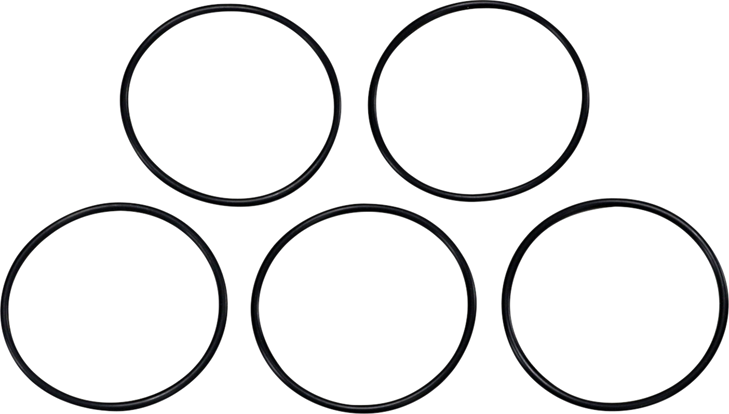 James Gasket Front Oil Pump O-Ring - Xr1200 Jgi-10967