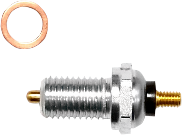 K&S Technologies Neutral Switch - Honda 12-0071W