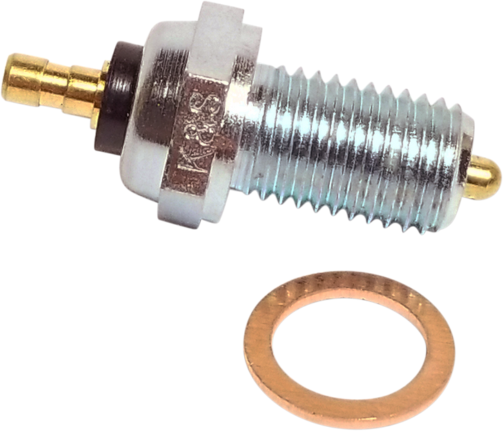 K&S Technologies Neutral Switch - Honda 12-0072