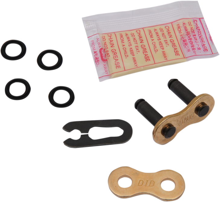 Did 520 Atv2 - Connecting Link - Clip Fj520Atv2