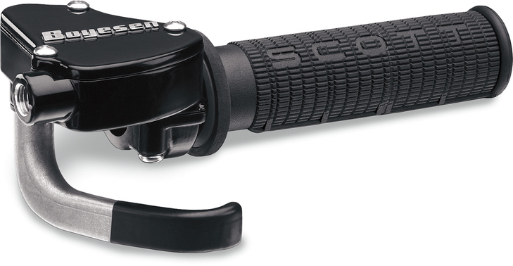 Boyesen Grips - Shokout - Replacement Osg-002