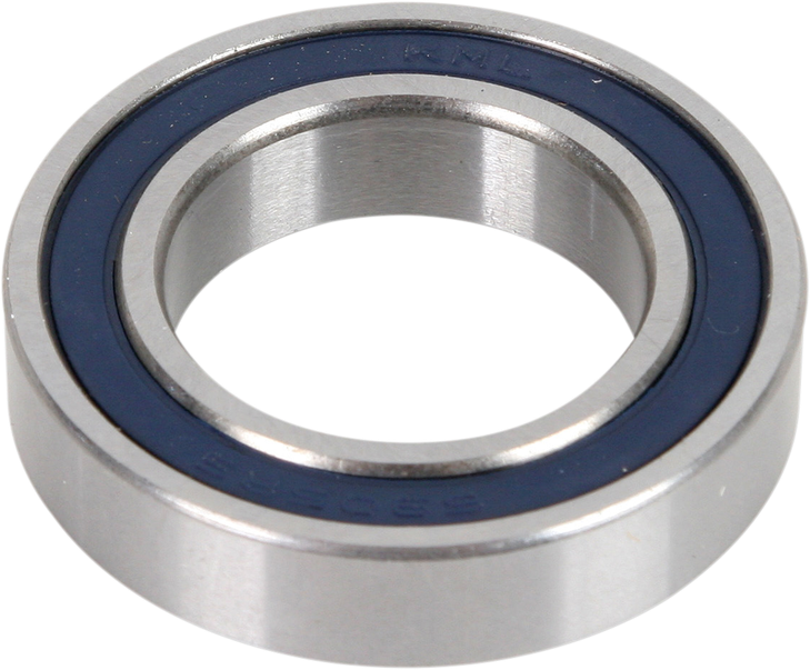 Parts Unlimited Wheel Bearing - Double Seal - 25X42X9