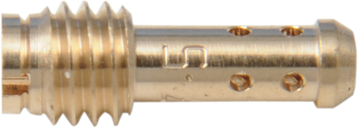 Ebc Mikuni Pilot Jets - #120 - 4-Pack Ebc22/210-120