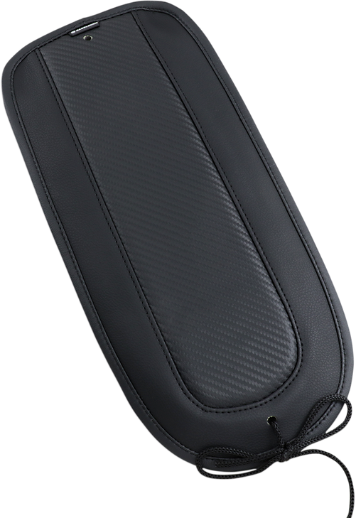 Saddlemen Fender Chap - Matches Dominator Solo Seat T8130-18-D