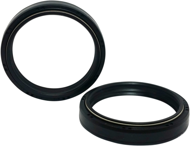 K&S Technologies Fork Seals - 47.5 Mm X 58 Mm X 8.5 Mm 16-1071