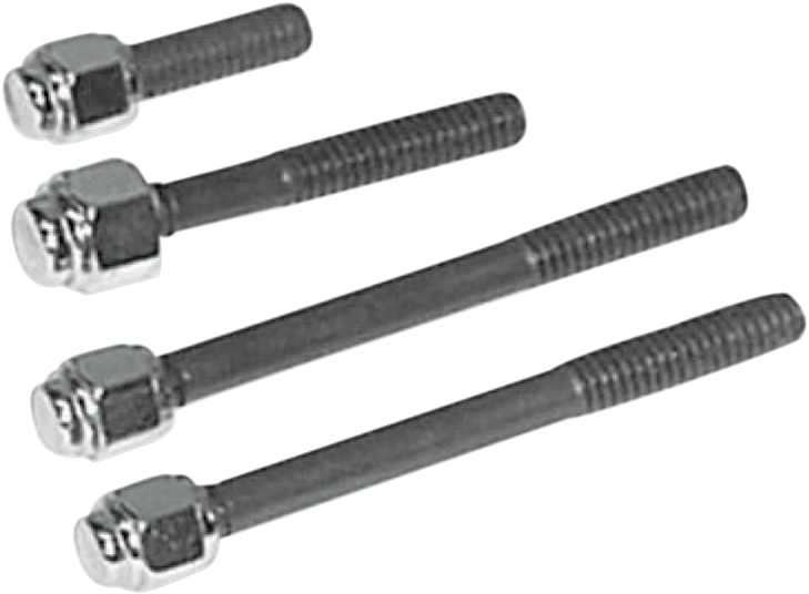 Colony Mounting Hardware Kit - Dash - Cap Nut 8476-4