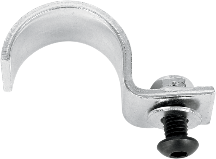 Moose Racing Replacement Clamp - 1-3/8" 803