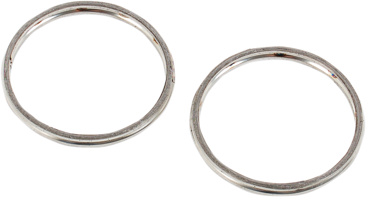 Cometic Exhaust Port Gasket - Vrod C9928