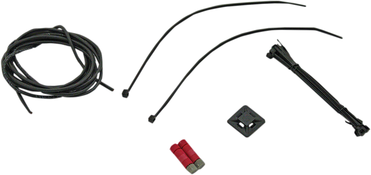 Custom Dynamics Wiring Harness - Harley Davidson Rkinstall