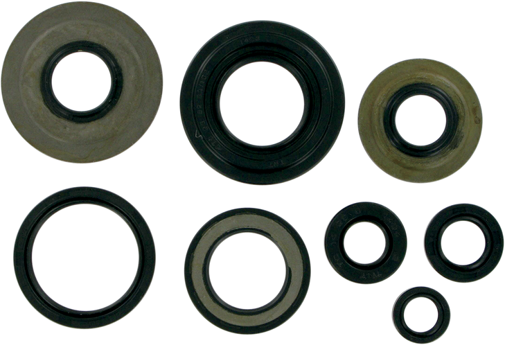Moose Racing Motor Seals 822155Mse