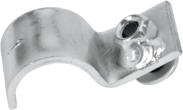 Moose Racing Replacement Clamp - 1" 810
