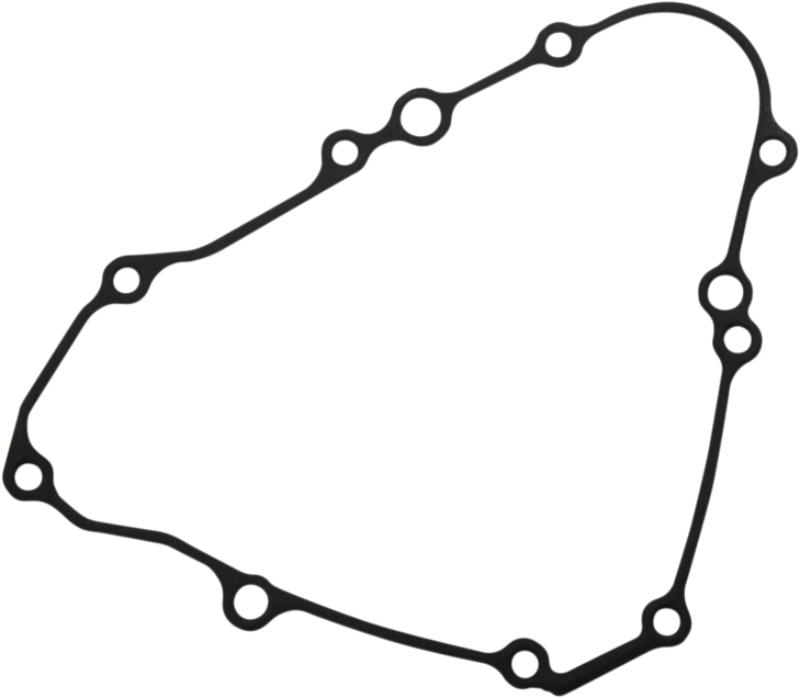 Moose Racing Ignition Cover Gasket - Honda 816755Mse