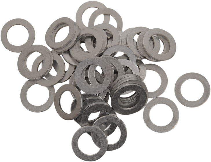 Bolt Drain Plug Washers - M14 Dpwm14.223-50